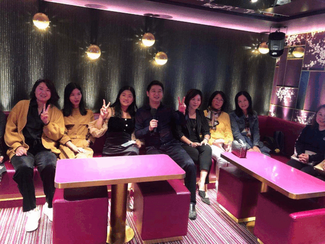 凱創之聲——唱響明天