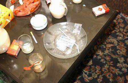 玩K粉不注射就沒事嗎？