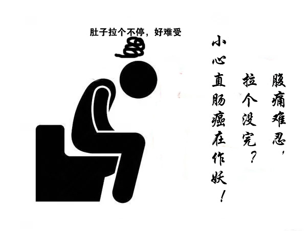 腸癌喜歡的三肉兩菜一水你是不是天天在吃？